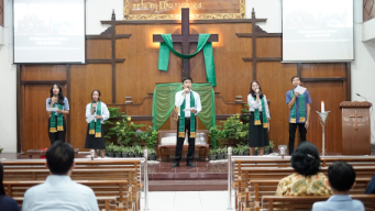 Ibadah Variatif 2025, gereja kristen jawa, gkj, gkj baki, gereja kristen jawa baki, baki, sukoharjo, gkj klasis sukoharjo, klasis sukoharjo, klasis, sinode gkj, sinode 